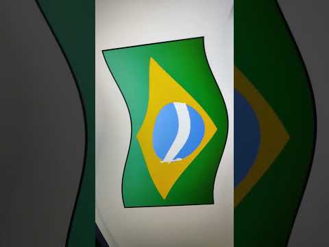 Bandeira mato grosso bandeira do Brasil Bandeira feliz Natal