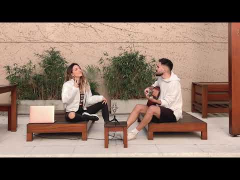 2:50 REMIX - MYA, TINI & DUKI (COVER)