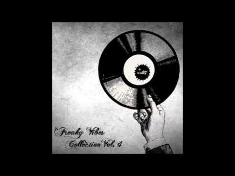 Mass Digital - Wish I Didn't [Freaky Vibes]