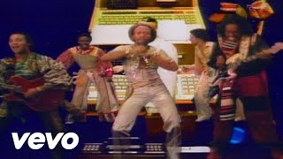 Earth, Wind &amp; Fire - Let Me Talk (Official Video)