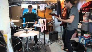 Friends Back East- Oh Jeez Rick