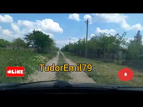 Prin satele din imprejurimi/Visiting the surrounding villages