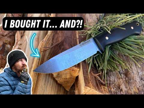 Best Boker Knife - 2022 Review