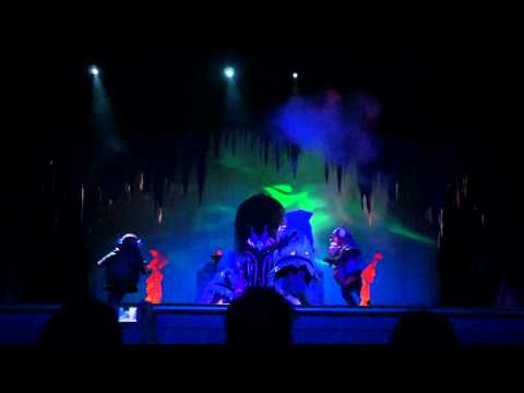 2012.08.11 One Man's Dream vol.2