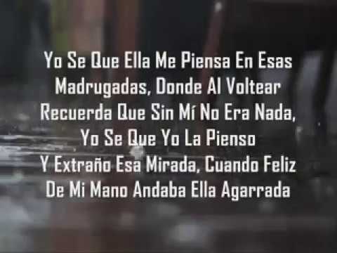 scrop diganle que me mori video letra