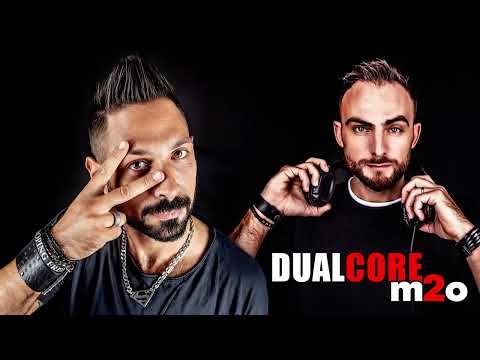 m2o radio - Dual core Alberto Remondini & Dino Brown - 21-09-2012