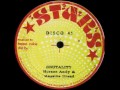 Horace Andy - Brutality 12'' [Stars 1978]