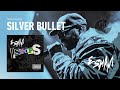 ESHAM Silver Bullet Psyops