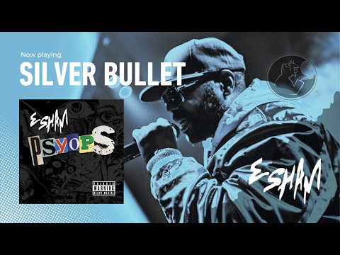 Video thumbnail for Silver Bullet