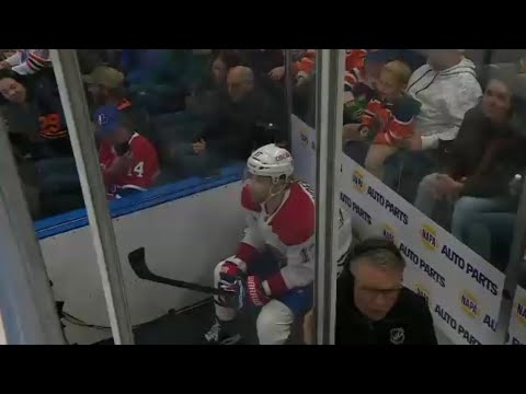 Anderson unsportsmanlike conduct - Tough Call Review