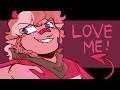 LOVE ME Dsmp Animation
