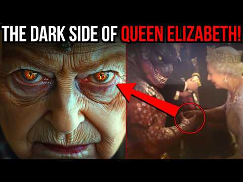 Ex-Royal Guard Reveals Dark Secrets of Queen Elizabeth II – Chilling Testimonies