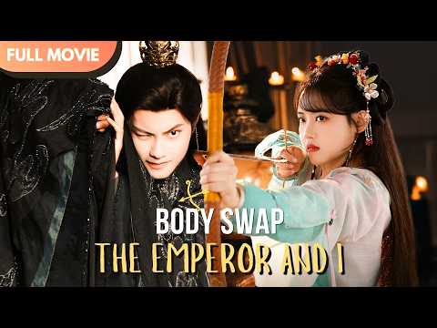 [ENG  SUB] The Emperor's New Me | Full #cdrama #Minidrama