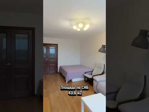 Купить 1-комнатную квартиру, г. Минск, ул. Одоевского, 101/А