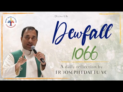 Dewfall 1066 - Offer a sacrifice of thanksgiving
