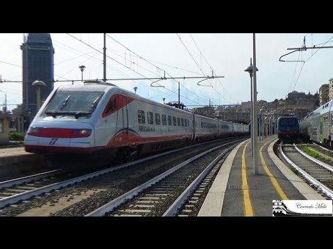ETR 460 Frecciabianca