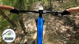 Norco Sight VLT 29 EMTB | Painted Apron is INSANE! | More E-Bike