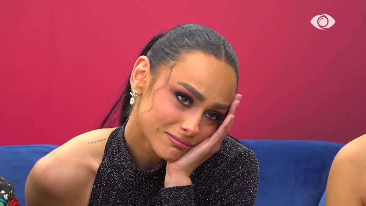 Surpriza që përloti Bernardin, vajza e tij i shpreh dy fjalë zemre