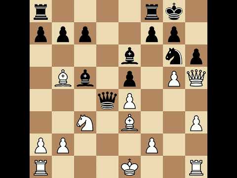 Meek, Alexander Beaufort vs Morphy, Paul  | New York, 1857, 0-1