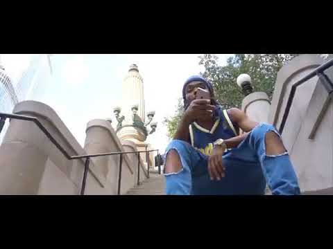 King Jmoe - What We Do (Prod By Gk Harmony)