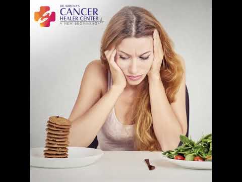 Common factors of Pancreatic Cancer - Cancer Healer Center
