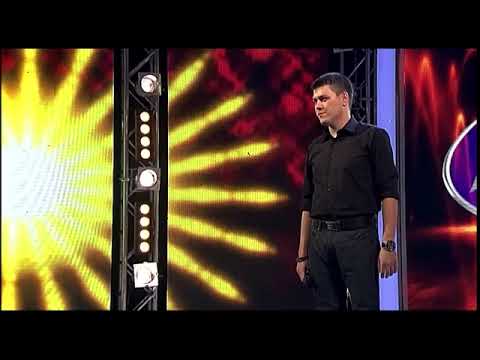 Aleksandar Miladinovic - Ne idi s' njim - (Live) - ZG 2013/2014 - 18.01.2014. EM 15.