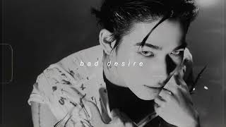 Download lagu enhypen - bad desire (with or without you) (slowed   reverb) mp3