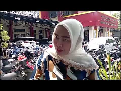 BERKAS P 19, YEYEN BESERTA ORANG TERDEKAT KEMBALI DIPERIKSA