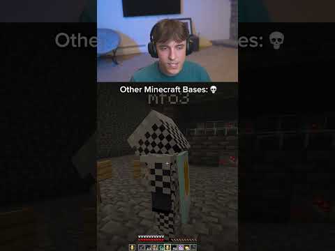 Best Donut SMP Bases....