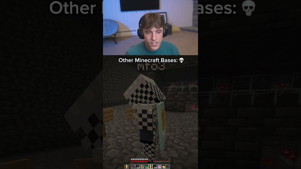 Best Donut SMP Bases....