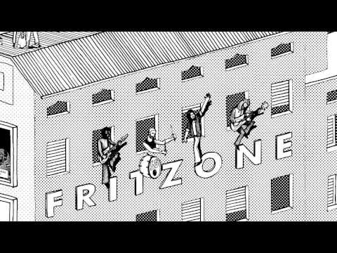 Fritz Da Cat feat. Parix - Chi cambia chi