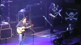 Widespread Panic ~ Expiration Day [10/7/06]