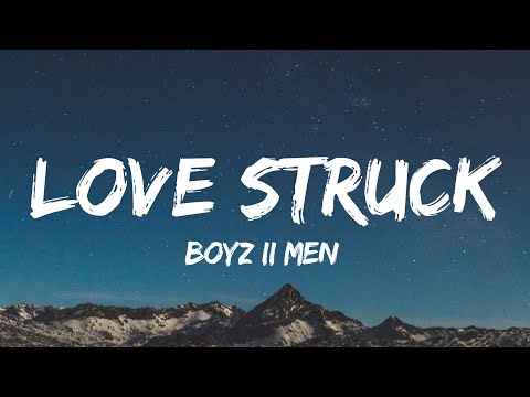Love Struck
