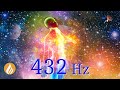432 Hz Manifest Miracles Abundance Wealth Raise Your Vibration