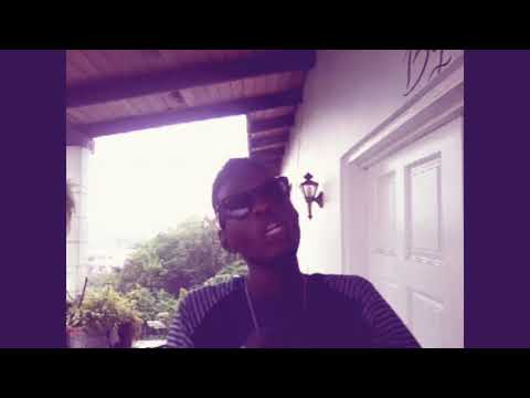 King Rilla boy- Get Away (Muzik Video)IG@Skullz_Rilla