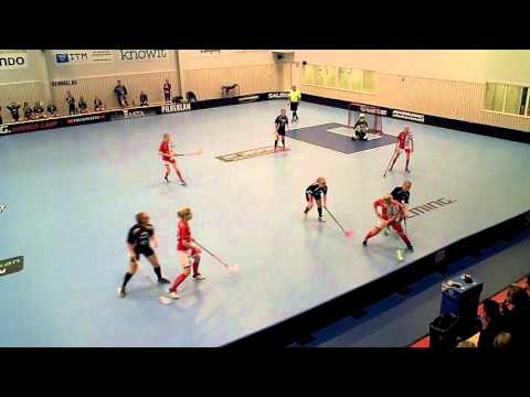 Pantamera F2 Lindås IBK Svart - Partille IBS F99 (0-2) HD Per3