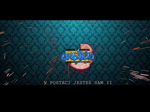 Life My Sound DAWIDEK NWK "W Postaci Jesteś Sam II"