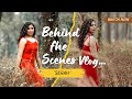 Behind The Scenes Of SERAH The Morning Star Photoshoot Series Ft Namitha Nair Rarelywise ️