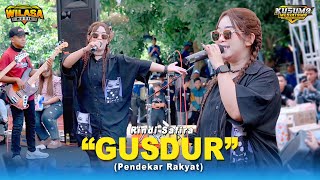 Download lagu GUSDUR (Pendekar Rakyat) - Rindi Safira | Wilasa Music Live SMKN 1 Slahung mp3