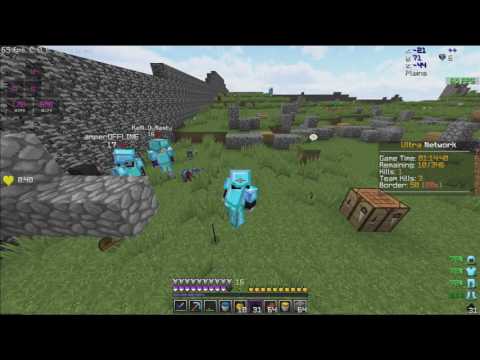 UHC Shorts #21 | "RaiN DyNasty" (First Ultra WIN)