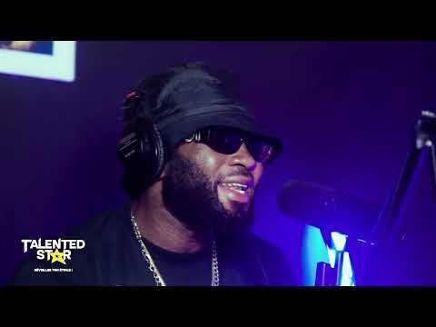 💸 BMONEY débarque sur TALENTED STAR avec du lourd !