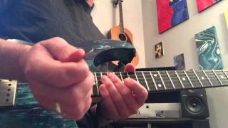 Weekend Wankshop 50: Pricey Pentatonics with Uncle Ben