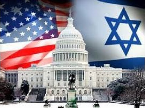 Breaking USA Stands with Israel Nikki Haley says will not SHUT UP AIPAC March 2018 News Video