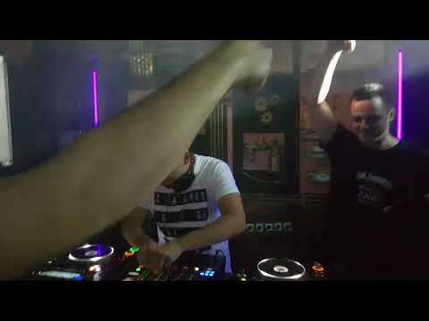 Frangellico drops Guy J - Aurora @ Tash Machine 17.03.2018.