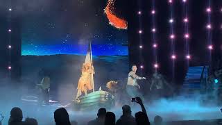 Gloria Trevi - Soñando. Auditorio Nacional 20 de enero 2023.