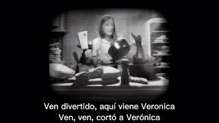 Canción de la televisión [Verónica] de Little nightmare // sub español//