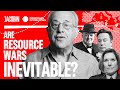 RESOURCE WARS And The Economics Of Scarcity With Richard D Wolff