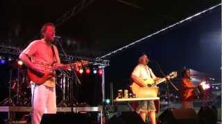 Tom Watt - "A Pirate Looks at 40" (live)