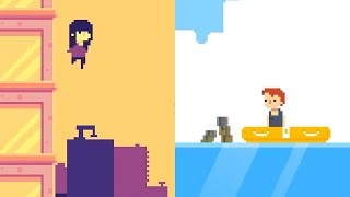 Indecision Gameplay (no commentary)