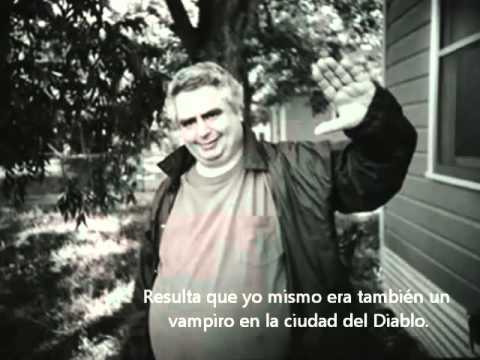 Daniel Johnston - Devil Town (Subtitulado Español)